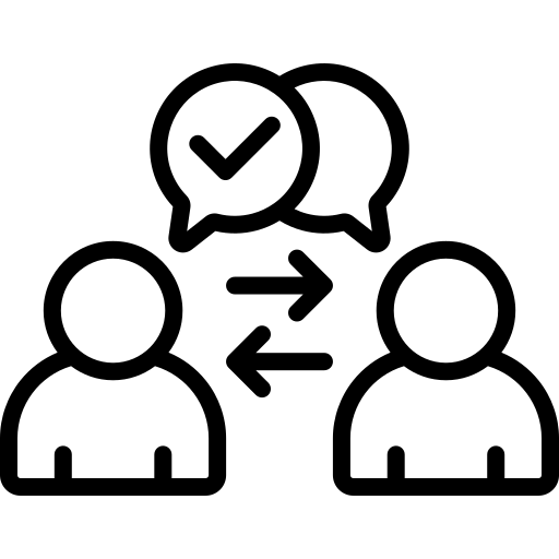 24/7 Availability Icon