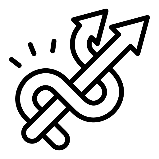 24/7 Availability Icon