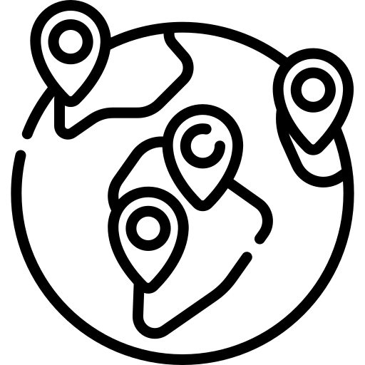 24/7 Availability Icon