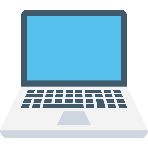Laptop Icon