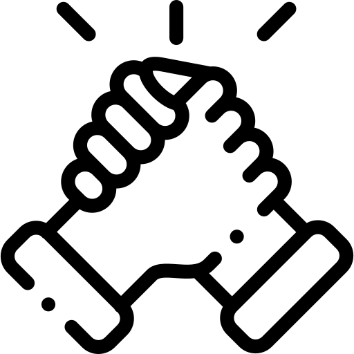 24/7 Availability Icon