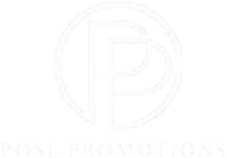 Pose Promotions Logo